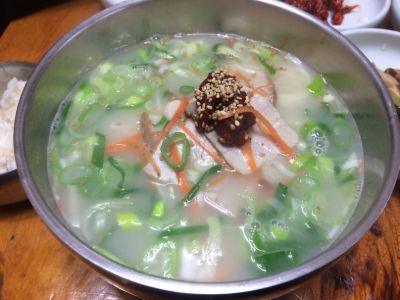 국수 · 2015.12.20