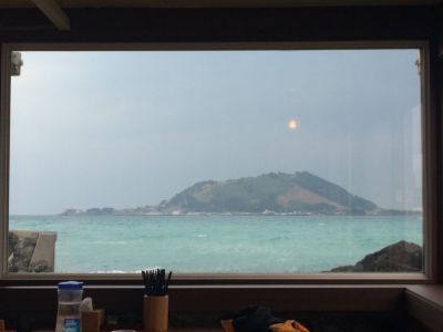 비양도 · 2016.01.08