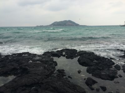 비양도 · 2016.01.08