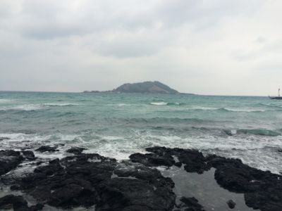 비양도 · 2016.01.08