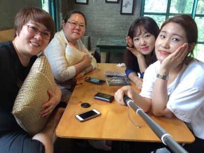 카페 · 날짜 모름