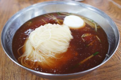 밀면 · 2015.06.23