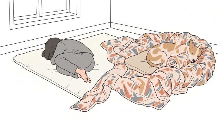 개둥지