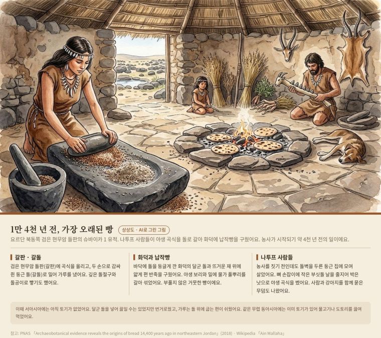 나투프 문화